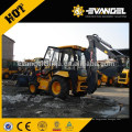 China nagelneuer XCMG XT872 Baggerlader mit niedrigem Preis